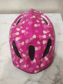 CASCO BICI BAMBINA 