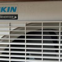 climatizzatore daikin