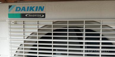 climatizzatore daikin