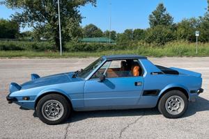 Fiat X1/9