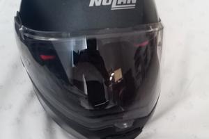 coppia caschi NOLAN N100-5 mia. m e s