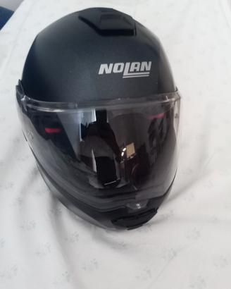 coppia caschi NOLAN N100-5 mia. m e s