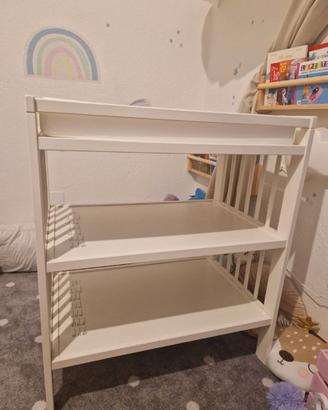 Fasciatoio mod.Gulliver Ikea
