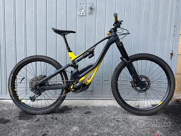 Ebike lapierre glp2  taglia M