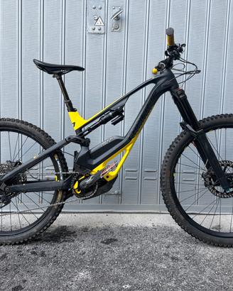 Ebike lapierre glp2  taglia M