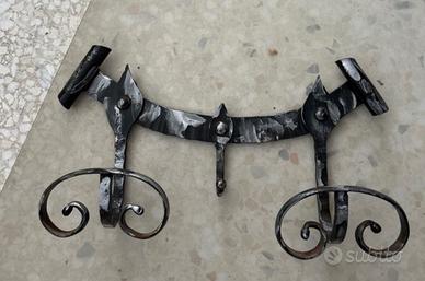 Appendiabiti vintage