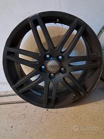 cerchi audi