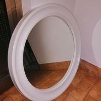 Specchio rotondo