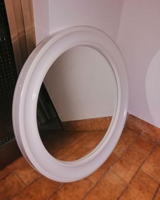 Specchio rotondo