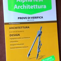 Test Architettura / Design - Prove di verifica