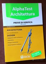Test Architettura / Design - Prove di verifica