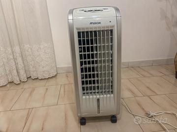 Raffrescatore portatile Sekom