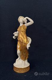 Ceramica Capodimonte