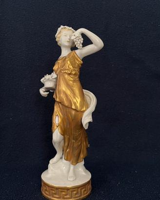Ceramica Capodimonte