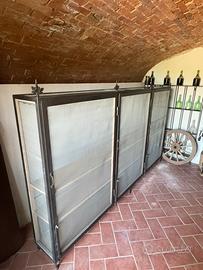 scaffale moscarola