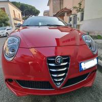 Alfa Romeo MiTo MiTo 2013 1.4 Distinctive 78cv E6