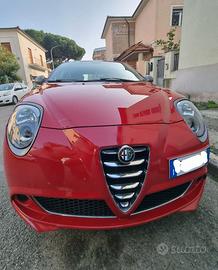 Alfa Romeo MiTo MiTo 2013 1.4 Distinctive 78cv E6