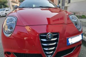 Alfa Romeo MiTo MiTo 2013 1.4 Distinctive 78cv E6
