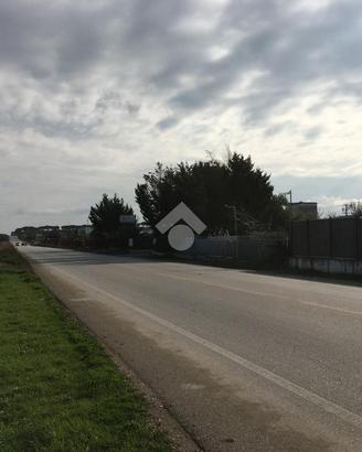 NEGOZIO A CERIGNOLA