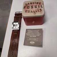 Orologio Vintage Fossil JR-9589