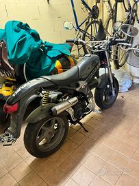 Suzuki street magic 75cc