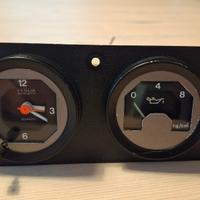 Fiat 127 Sport strumenti cruscotto