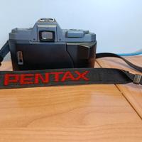 Pentax p30
