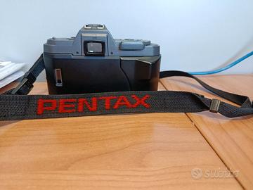 Pentax p30