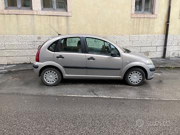 CITROEN C3 1ª serie - 2005