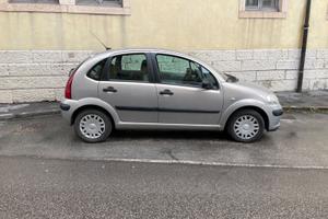 CITROEN C3 1ª serie - 2005