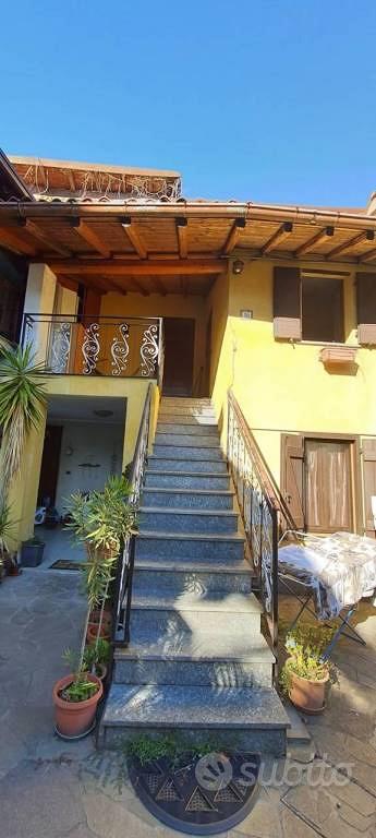 Appartamento – Besozzo - Vista 3