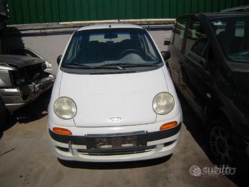 Ricambi per DAEWOO MATIZ