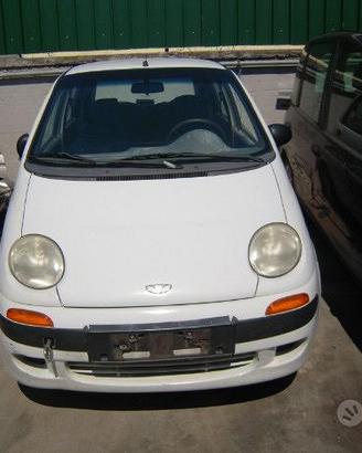 Ricambi per DAEWOO MATIZ