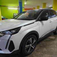 Peugeot 3008 3008 1.5 bluehdi GT s&s 130cv eat8