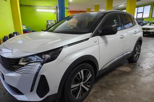 Peugeot 3008 3008 1.5 bluehdi GT s&s 130cv eat8