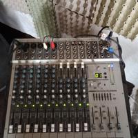 Mixer Phonic MM1805X