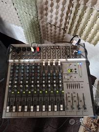 Mixer Phonic MM1805X