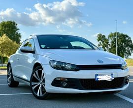 Scirocco 2.0 TSI DSG