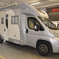 Laika Kreos 4010 su Ducato Maxi 2.3 150cv