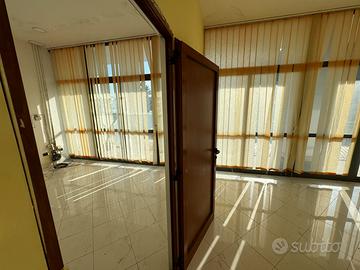 Locale Ottaviano via Zabatta 48 (1 piano)