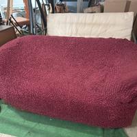 Divano 3 posti usato lunghezza 180