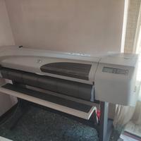 Plotter HP DesignJet 500 - (C7770B)