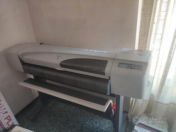 Plotter HP DesignJet 500 - (C7770B)