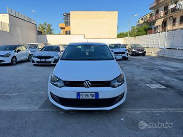 Volkswagen Polo 1.4 GPL 85CV Comfortline 2010