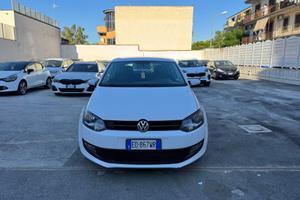 Volkswagen Polo 1.4 GPL 85CV Comfortline 2010