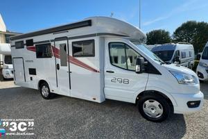 ROLLER TEAM Kronos 298 TL