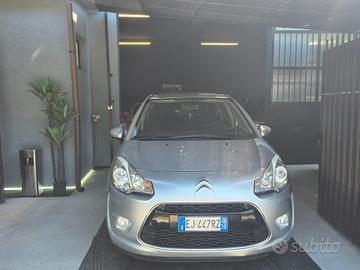 Citroen C3 1.4 HDi 70 Exclusive