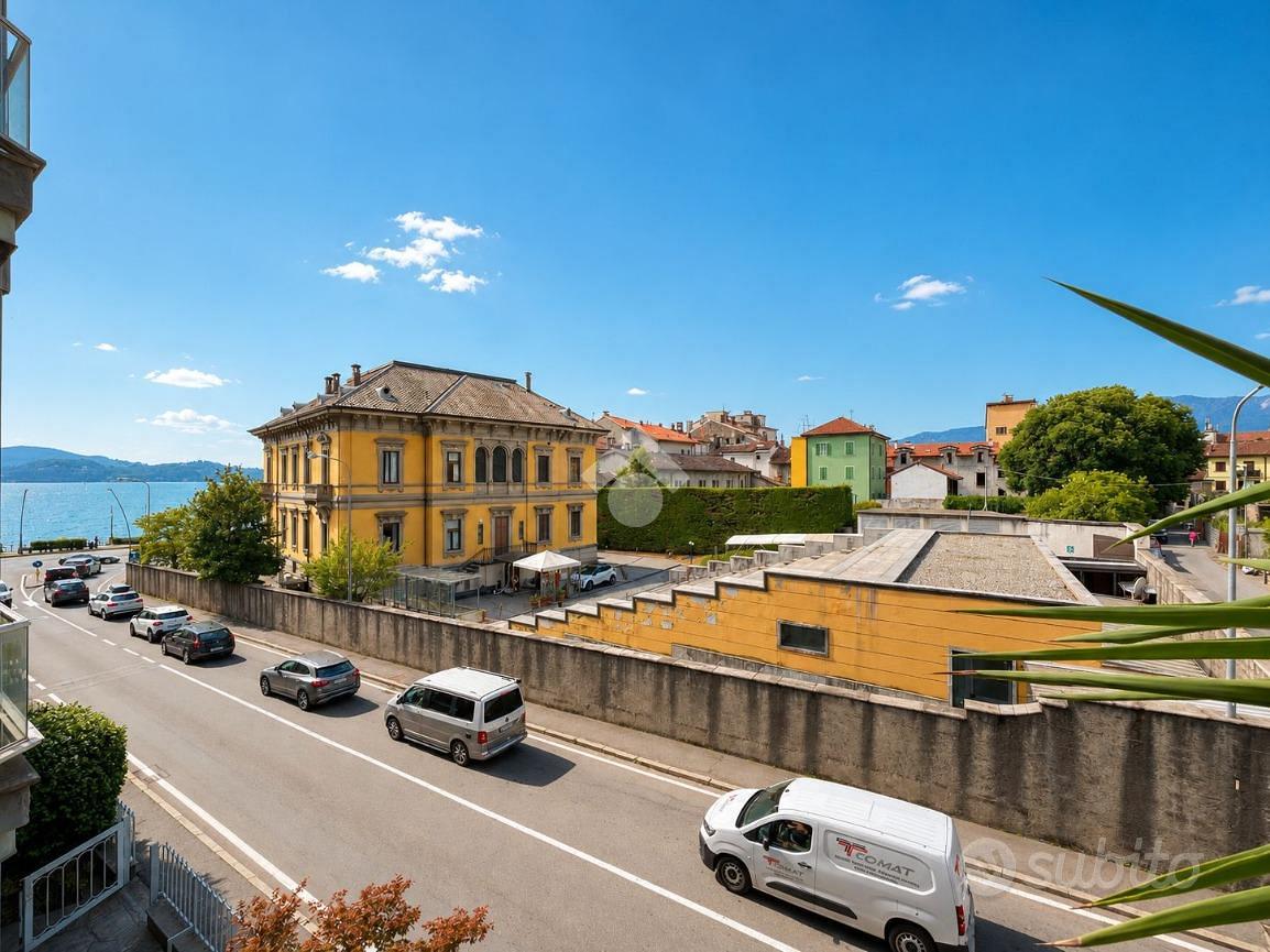 Appartamento – Verbania, Intra - Vista 3