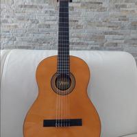 Chitarra acustica Valencia