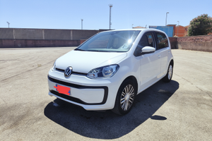 Volkswagen UP 2022